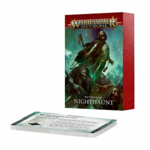 Faction Pack: Nighthaunt (EN)