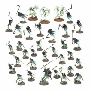 Spearhead: Nighthaunt