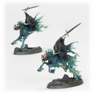 Nighthaunt: Dreadblade Harrows