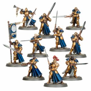Vanquishers
