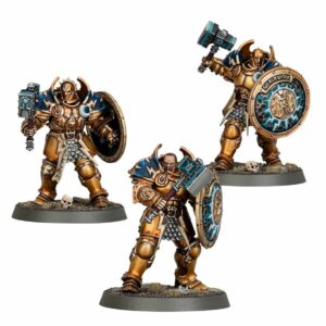 Annihilators