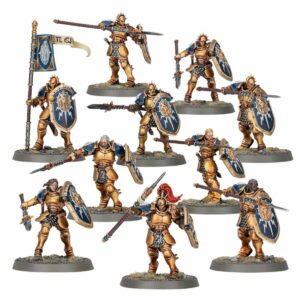 Vindictors