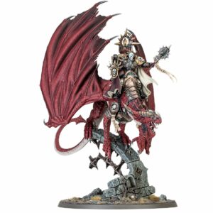 Stormcast Eternals: Ionus Cryptborn