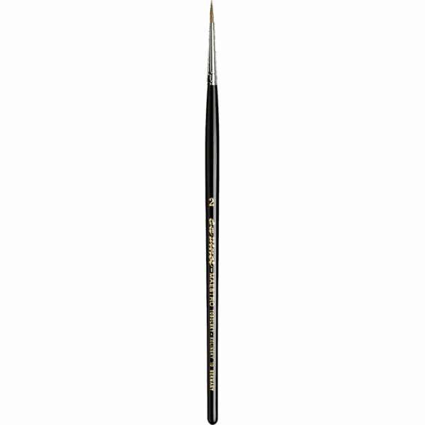Da Vinci Maestro Series 10 Size 2