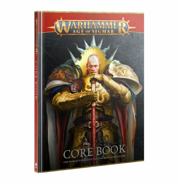 AOS: Core Book