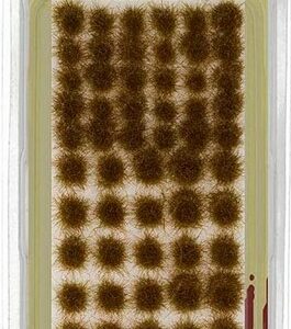 Highland Tuft