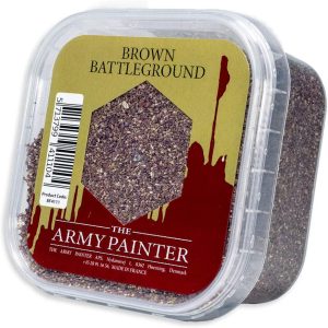 The Army Painter – Brown Battleground