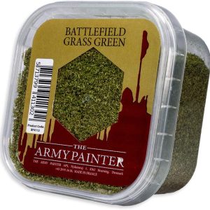 The Army Painter - Battlefield Grass Green