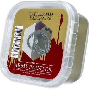 The Army Painter – Battlefield Razorwire