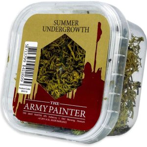 The Army Painter – Summer Undergrowth