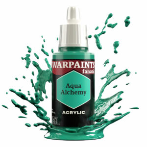 Aqua Alchemy Fanatic WP