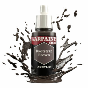 Bootstrap Brown Fanatic WP