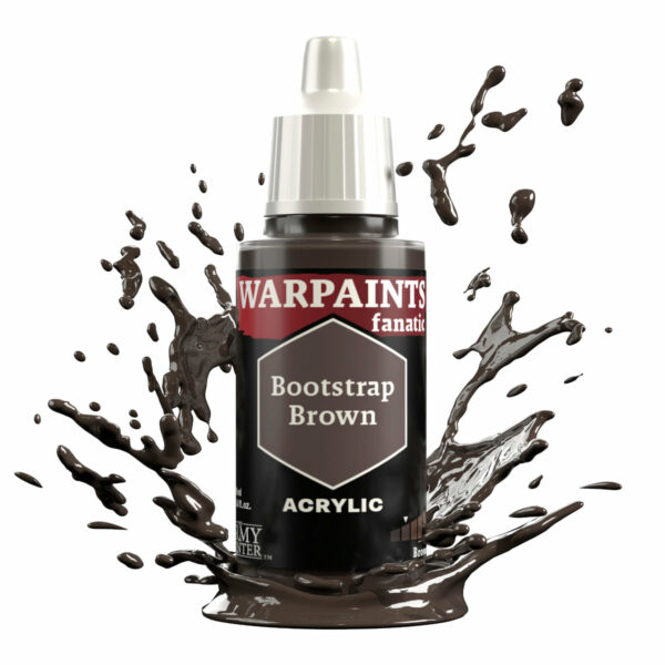 Bootstrap Brown Fanatic WP