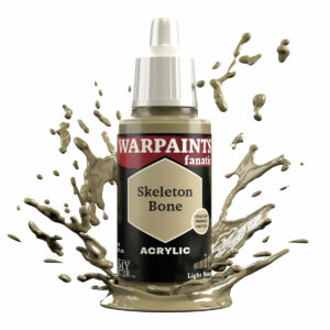 Skeleton Bone Fanatic WP