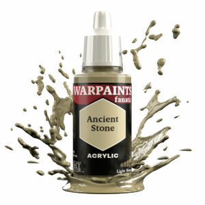 Ancient Stone Fanatic WP