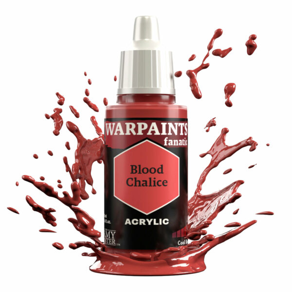 Blood Chalice Fanatic WP