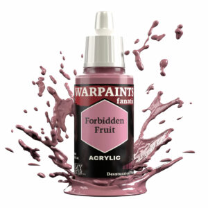 Forbidden Fruit Fanatic WP