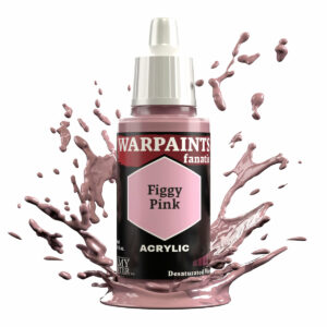 Figgy Pink Fanatic WP