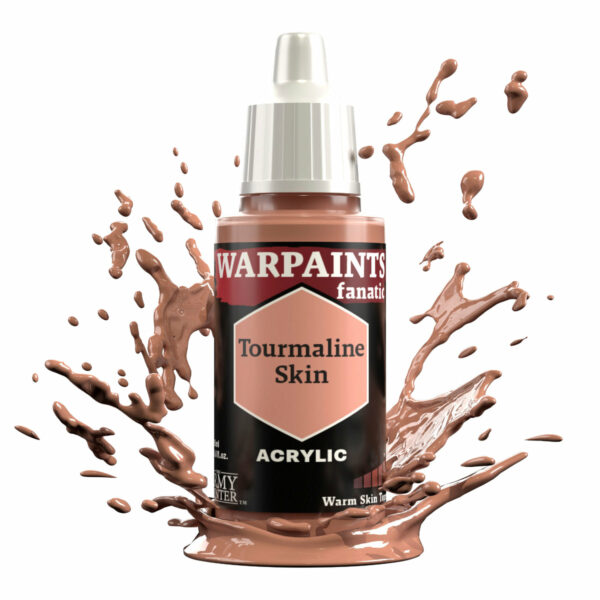 Tourmaline Skin Fanatic WP