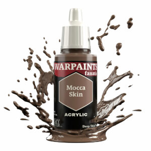 Mocca Skin Fanatic WP