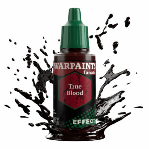 True Blood Fanatic Effect
