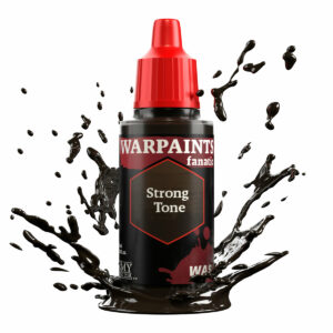 Strong Tone Fanatic Wash
