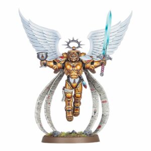 Blood Angels: The Sanguinor