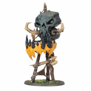 Orruk Warclans: Bossrokk Tower
