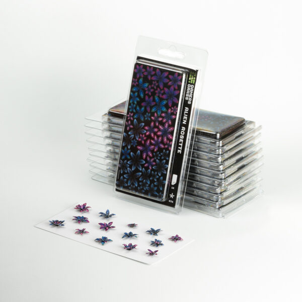 Gamers Grass - Laser Plants Alien Rosette