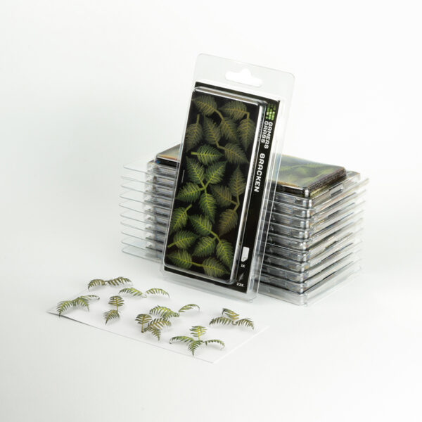 Gamers Grass - Laser Plants Bracken
