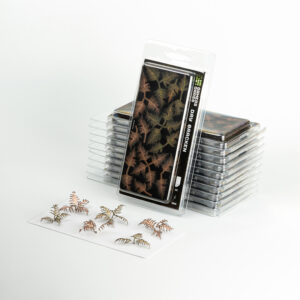 Gamers Grass - Laser Plants Dry Bracken