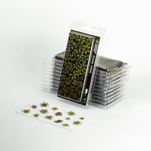 Gamers Grass - Laser Plants Dumb Cane