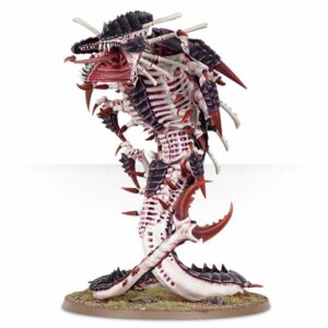 Tyranids: Mawloc