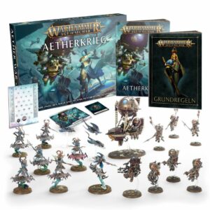 Aetherkrieg