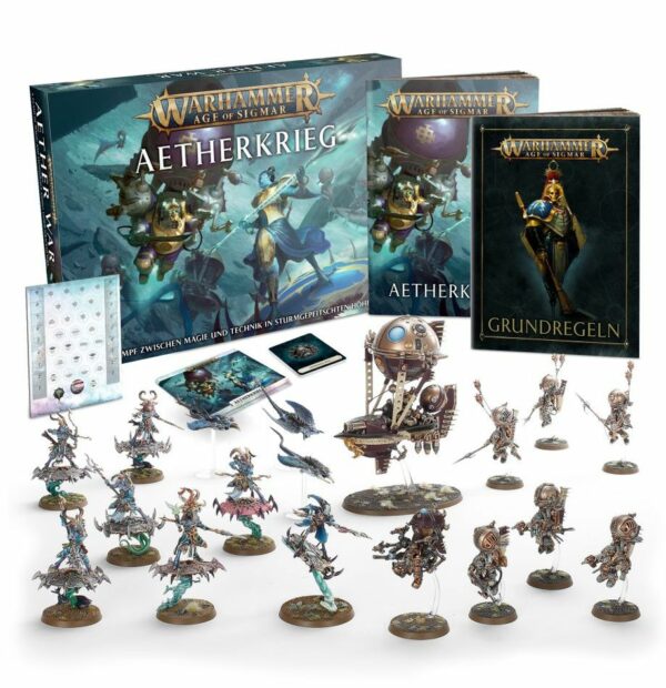 Aetherkrieg