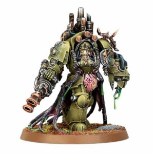 Death Guard: Lord of Virulence