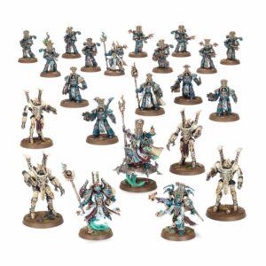 Thousand Sons: Warpflame Thrallband