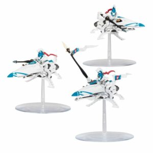 Aeldari: Shining Spears
