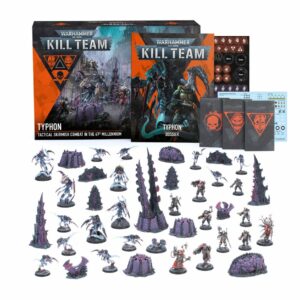Kill Team: Typhon (Englisch)