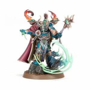 Thousand Sons: Infernal Master