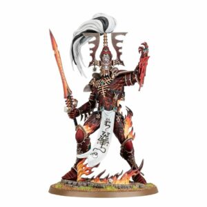 Aeldari: Avatar of Khaine