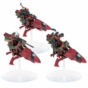 Aeldari: Shroud Runners