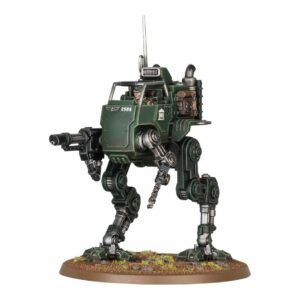 Astra Militarum: Sentinel