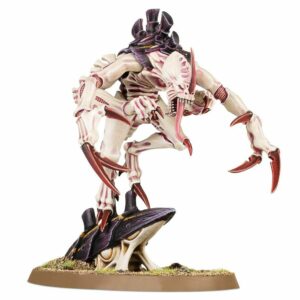 Tyranids: Broodlord