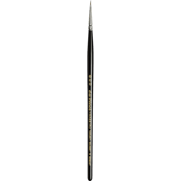 Da Vinci Maestro Series 10 Size -3