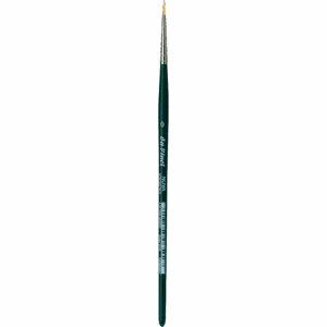Da Vinci NOVA-Aquarellpinsel Series 1570 Size 0