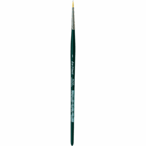 Da Vinci NOVA-Aquarellpinsel Series 1570 Size 1