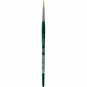 Da Vinci NOVA-Aquarellpinsel Series 1570 Size 4