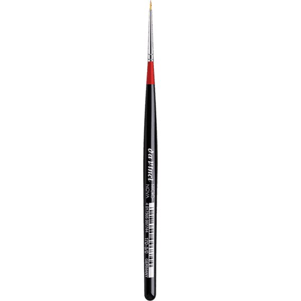 Da Vinci Micro-Nova Series 170 Size -5