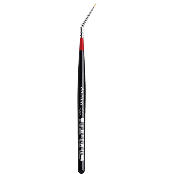 Da Vinci Micro-Nova abgewinkelt Series 175 Size -15